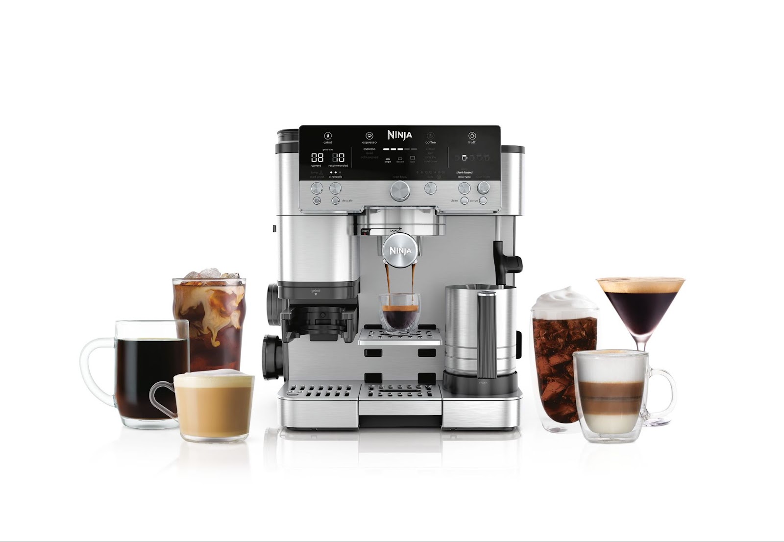 Luxe Café