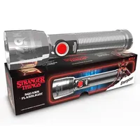 Energizer Squawk Radio LED Flashlight Energizer Squawk Radio LED Flashlight