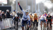 Ronde van Drenthe live - Wiebes looks to make it four in a row
