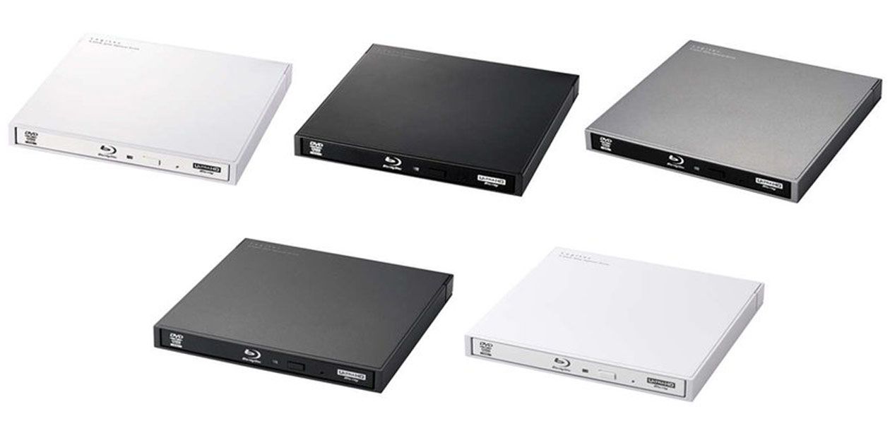 Another major Japanese electronics firm exits the Blu-ray market