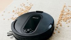 Shark robot vacuum