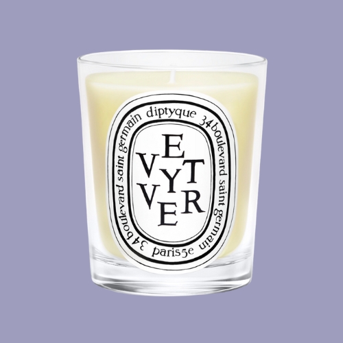 Diptyque Paris, V&amp;eacute;tyver (vetiver) - Classic Candle