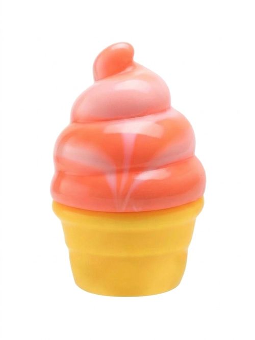 Orange Ice Cream