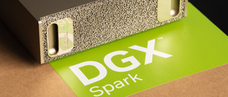 Nvidia DGX Spark