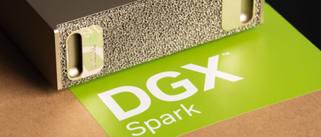 Nvidia DGX Spark
