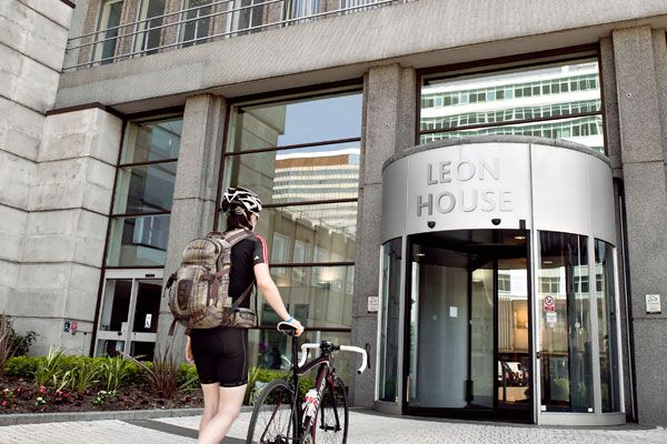 how to get into cycling uk