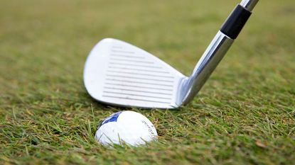 Rules of Golf: Plugged Lie