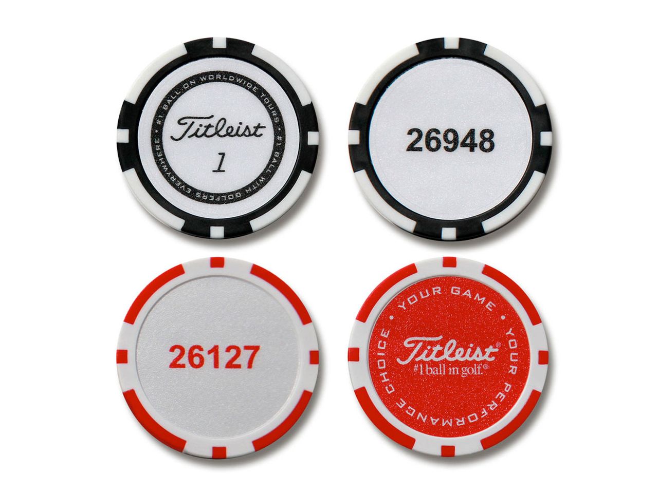 Win a trip of a lifetime with Titleist