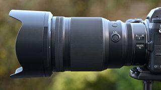Best lenses for the Nikon Z9 and Z8: Nikkor Z 50mm f/1.2 S