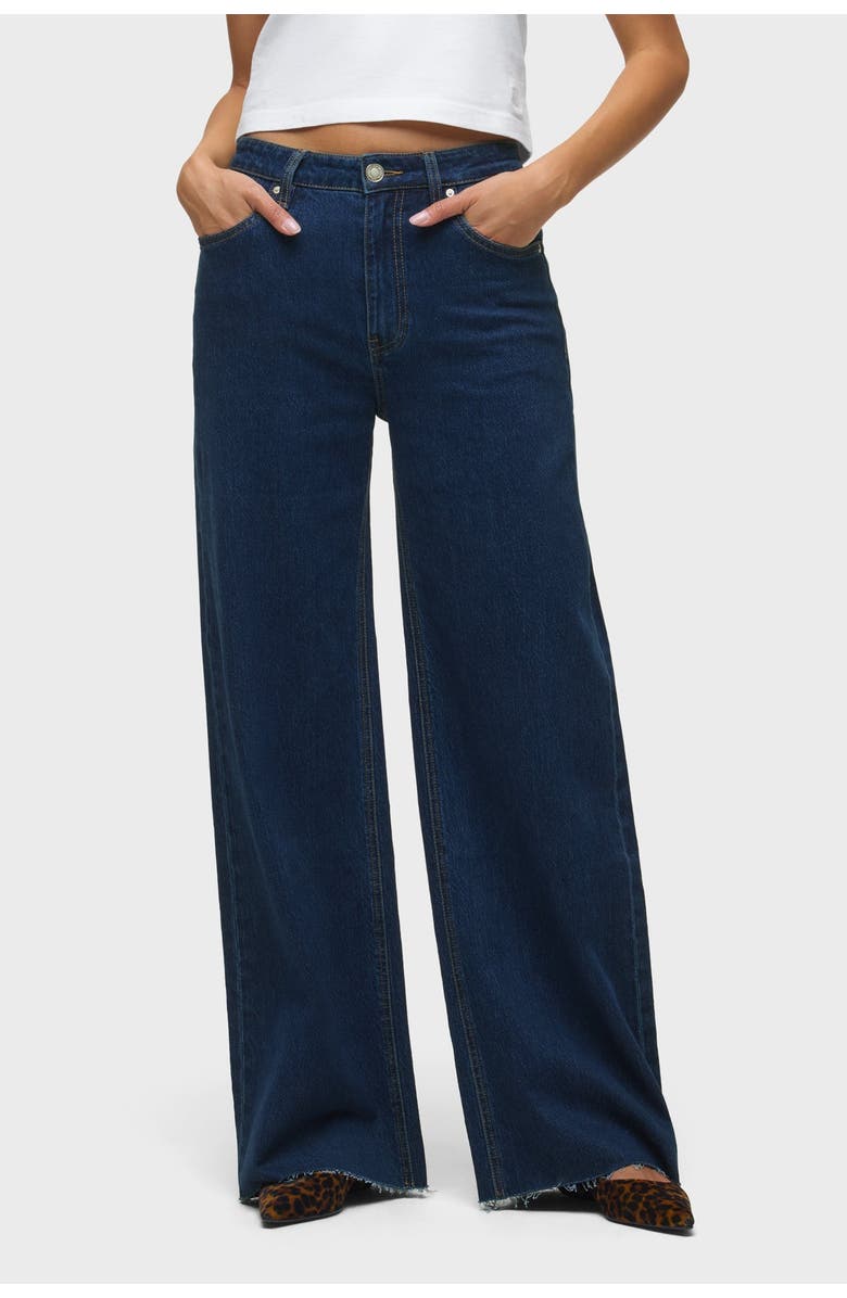 Jodie Wide Leg