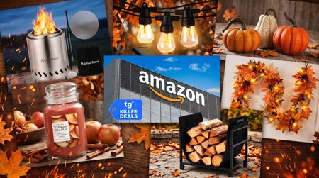 Amazon deals