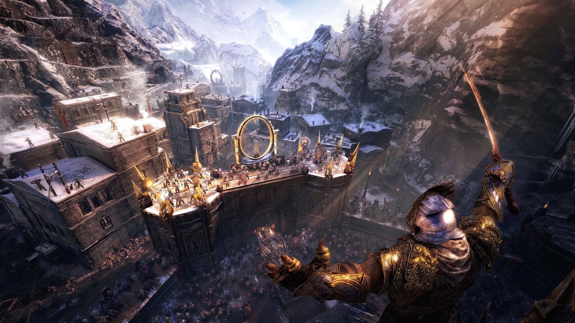 Best open world games on PC today get out and explore TechRadar