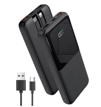 Xuduo 10,000mAh Portable Phone Charger:$39.99$13.95 at Walmart
