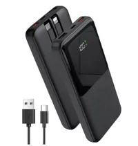 Xuduo 10,000mAh Portable Phone Charger:$39.99$13.95 at Walmart