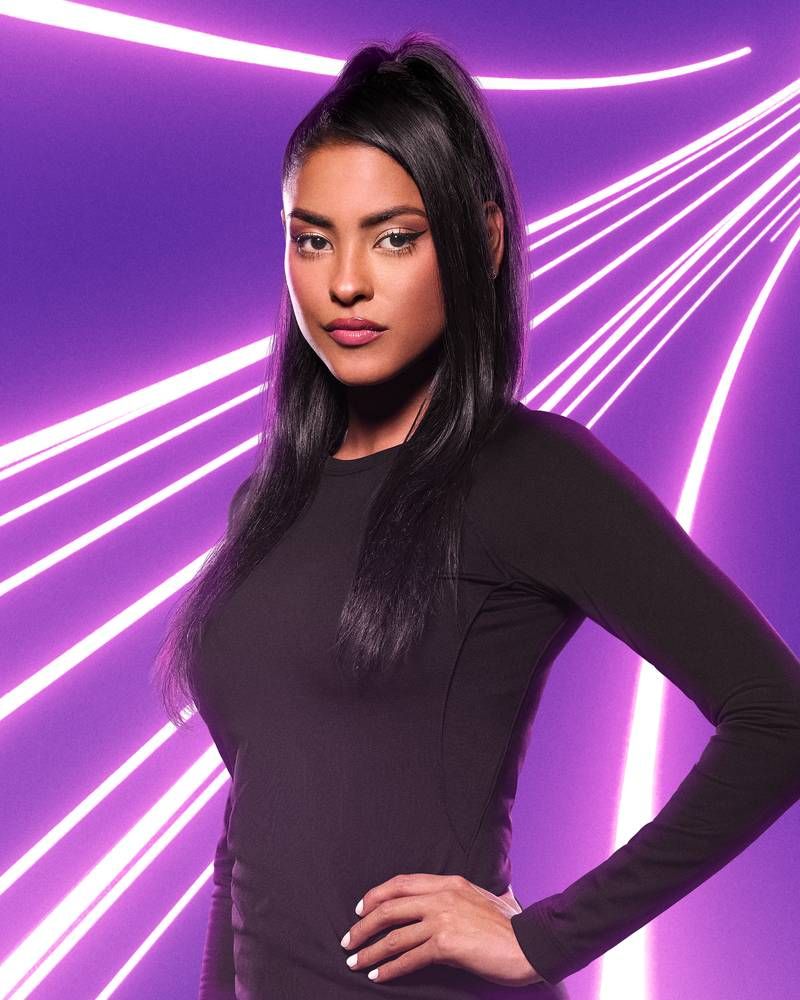 The Challenge season 38