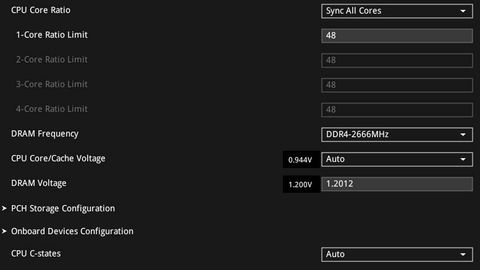 How To Overclock Your PC | PC Gamer