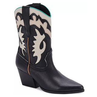 Dolce Vita Women’s Landen Western Boots