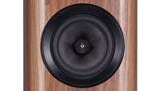Wharfedale Evo 4.4 sound