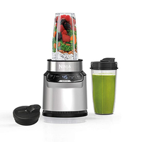 Ninja BN401 blender | was $99.99 | now $75.99