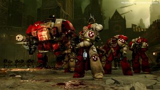 Total War: Warhammer 40,000
