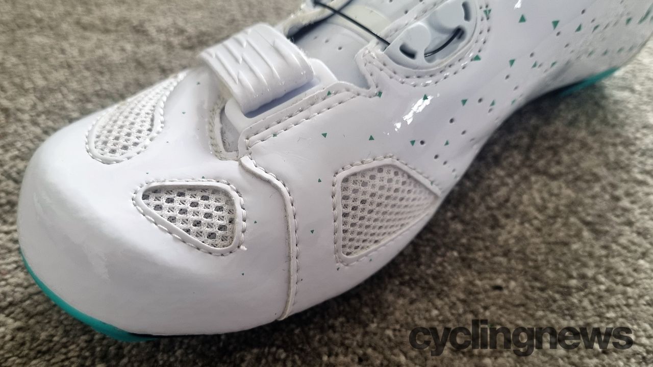 Scott Road Comp Boa Lady Shoe