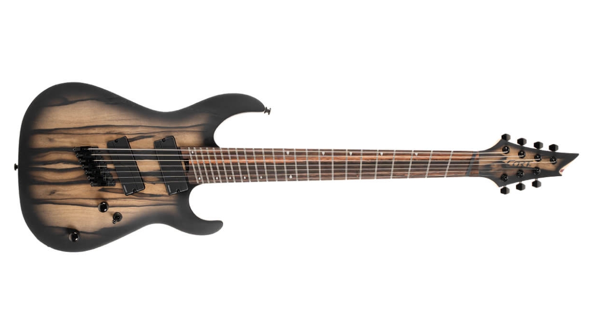 Cort KX507MS Pale Moon