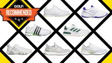 Best Adidas Golf Shoes