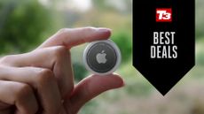 Apple AirTag deal