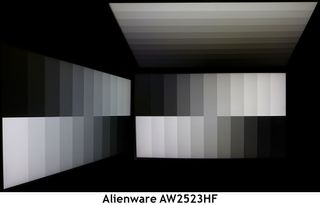 Alienware AW2523HF