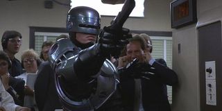 Robocop