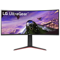 LG  34GP63A Ultragear Monitor