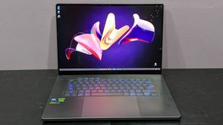 Asus ROG Zephyrus G16