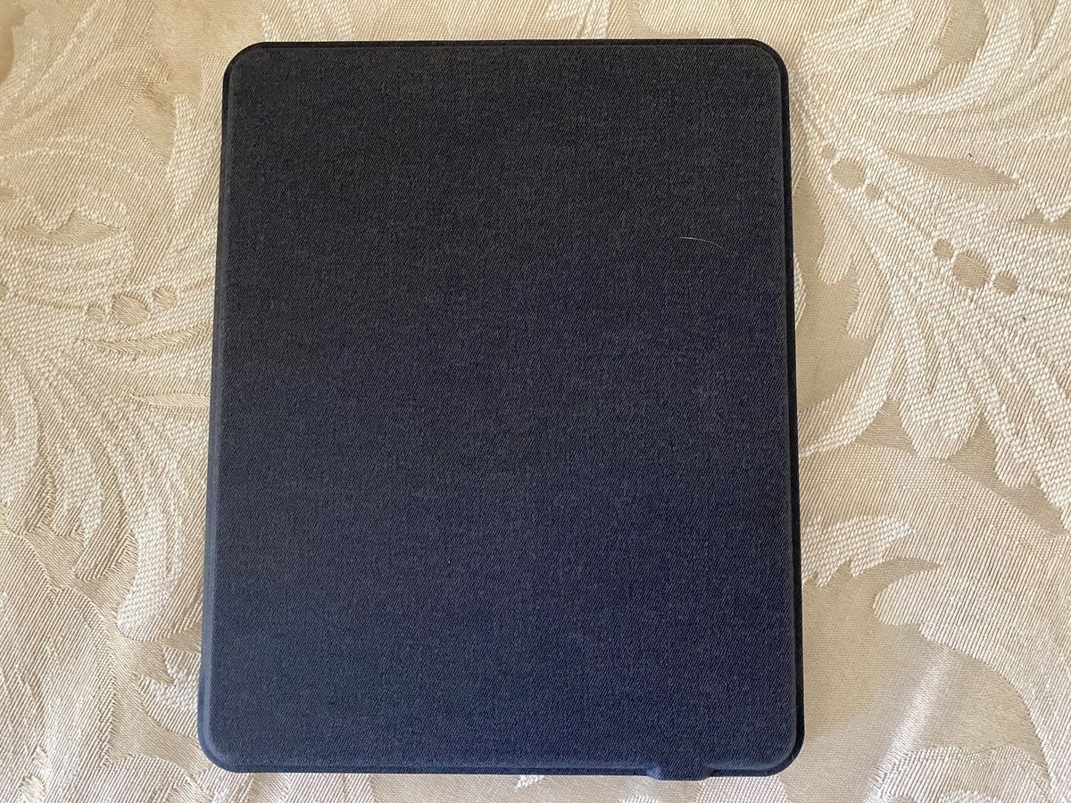 Zagg Slim Book Go Front Cover