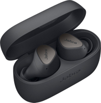 Jabra Elite 3 True Wireless Earbuds: $79 $39 @ Best Buy
