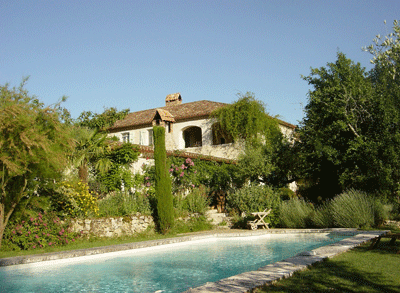 french farmhouse for sale