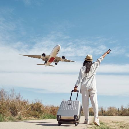 Travel hacks
