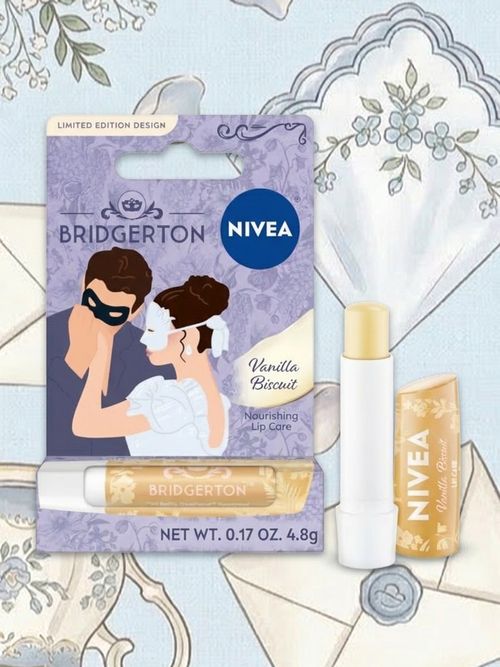 Vanilla Biscuit Lip Balm