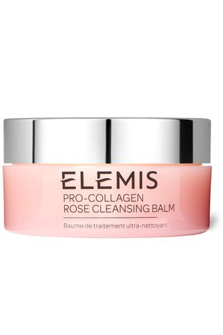 galentine's day gift ideas - elemis rose cleansing balm