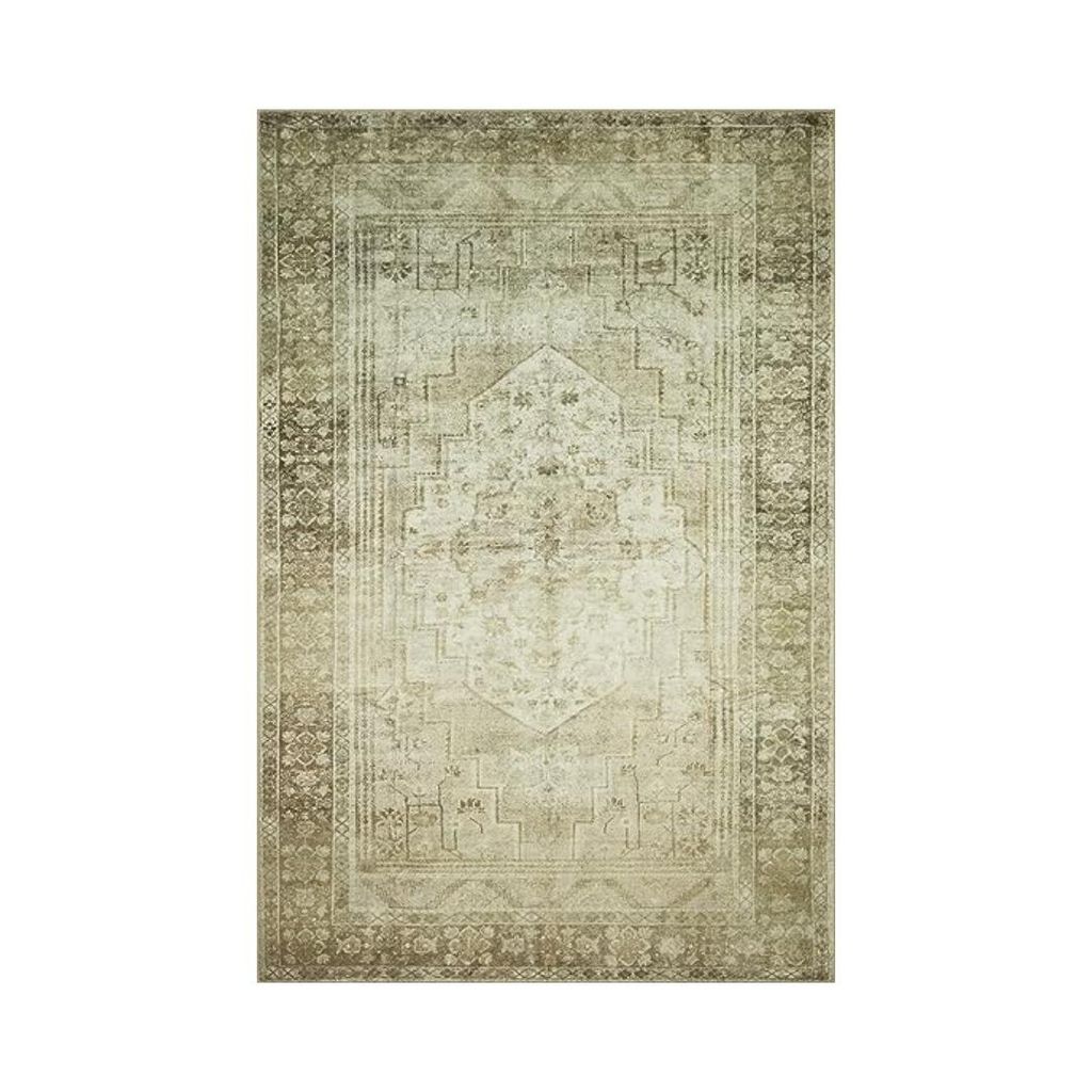 12 best sage green rugs to make your home feel more calm Livingetc