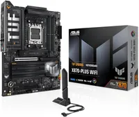 Asus Asus TUF Gaming X870-Plus Wifi Asus Asus TUF Gaming X870-Plus Wifi