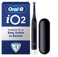 Oral-B iO2 Electric Toothbrush Oral-B iO2 Electric Toothbrush