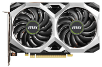 MSI Ventus GeForce GTX 1660 Super 6GB GPU: was $399, now $269 with code VGAEXCBN2 at Newegg