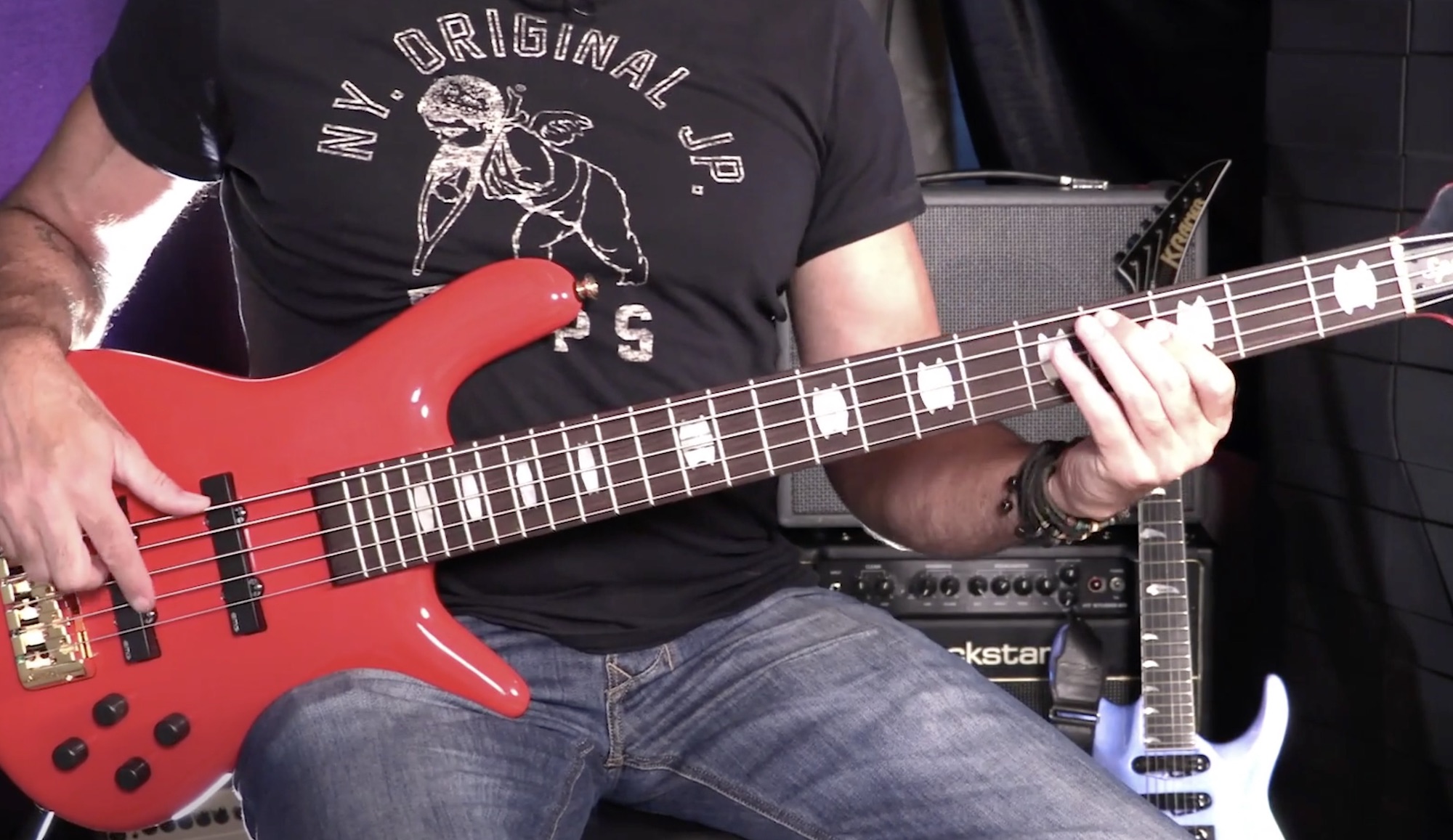 Spector Euro 5 Classic 