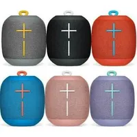 Ultimate Ears Wonderboom Bluetooth speaker | £99 £46 at John Lewis