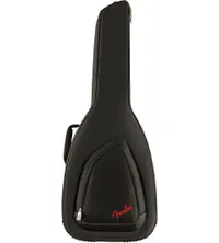 Fender&nbsp;FA610 Dreadnought Acoustic Guitar Gig Bag: $24.99