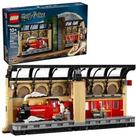 LEGO Harry Potter Book Nook: Hogwarts Express