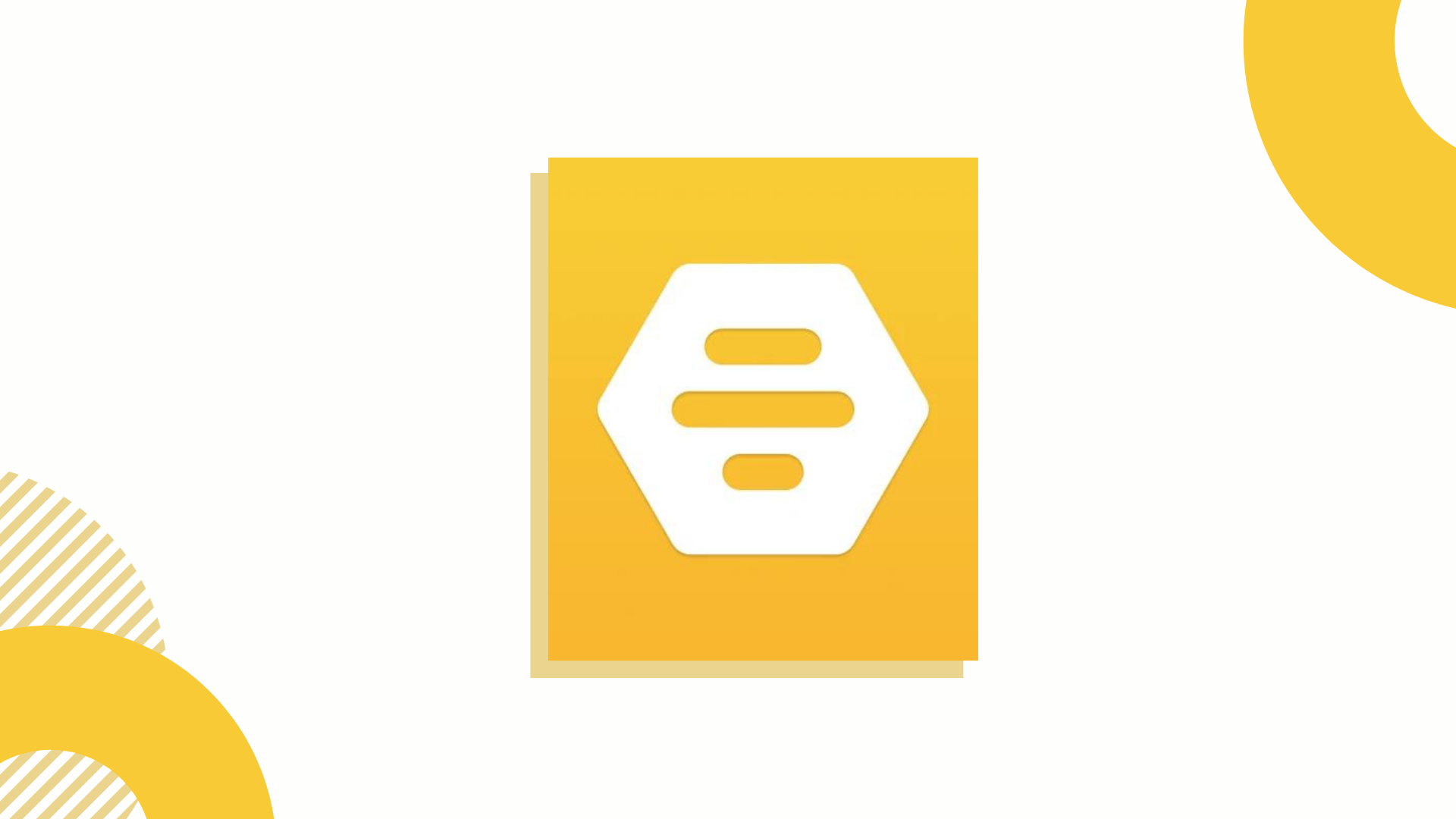 Bumble logo