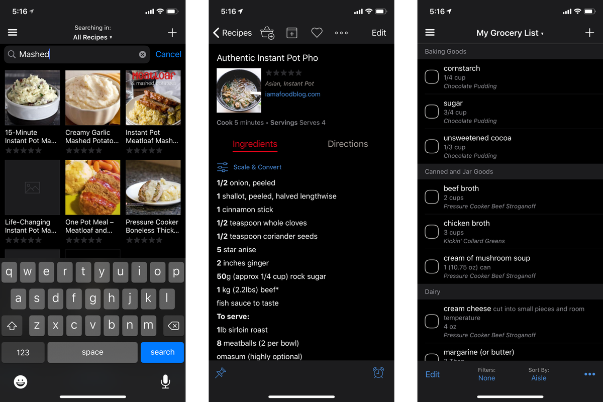 Best Apps for Planning your Holiday Party! iMore