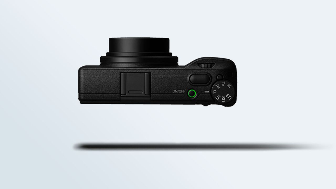 Ricoh GR III Review: Pricey, Powerful Pocket Camera | Tom's Guide