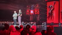 BlizzCon 2026 opening ceremony